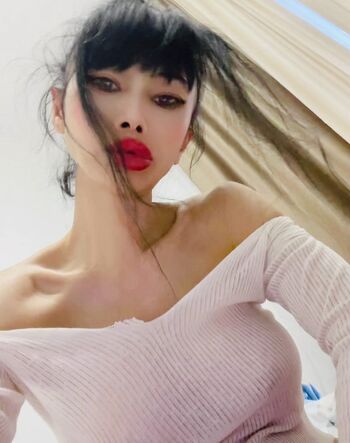 🔥 Bai ling  page leaked private photo uncensored full