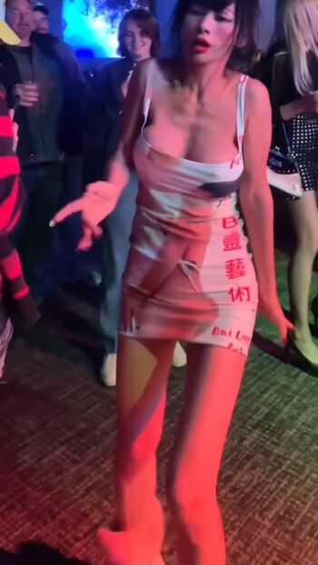 🔥 Bai ling  page leaked private photo uncensored full