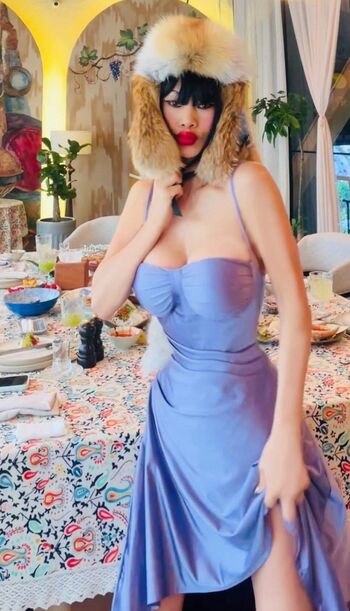 🔥 Bai ling  page leaked private photo uncensored full