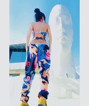 🔥 Bai ling  page leaked private photo uncensored full