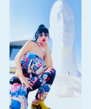 🔥 Bai ling  page leaked private photo uncensored full