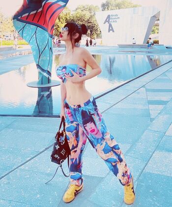 🔥 Bai ling  page leaked private photo uncensored full