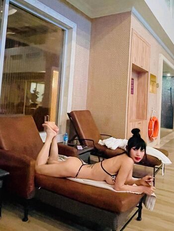 🔥 Bai ling  page leaked private photo uncensored full