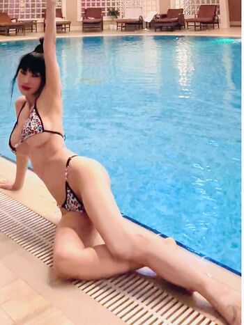 🔥 Bai ling  page leaked private photo uncensored full