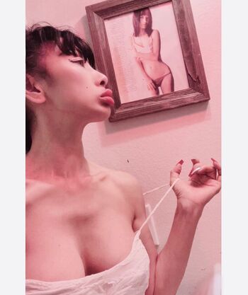 🔥 Bai ling  page leaked private photo uncensored full