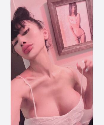 🔥 Bai ling  page leaked private photo uncensored full
