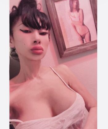 🔥 Bai ling  page leaked private photo uncensored full