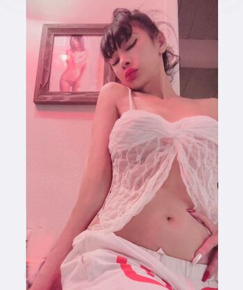 🔥 Bai ling  page leaked private photo uncensored full