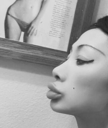 🔥 Bai ling  page leaked private photo uncensored full