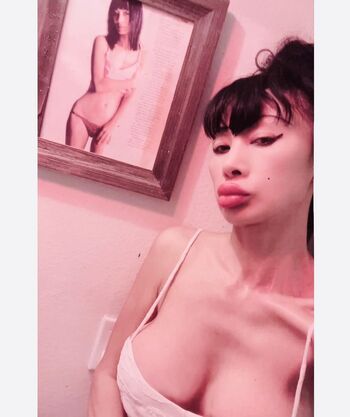 🔥 Bai ling  page leaked private photo uncensored full