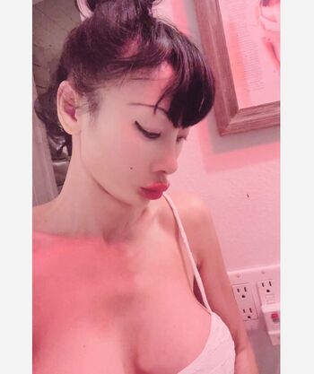 🔥 Bai ling  page leaked private photo uncensored full