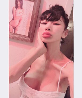 🔥 Bai ling  page leaked private photo uncensored full