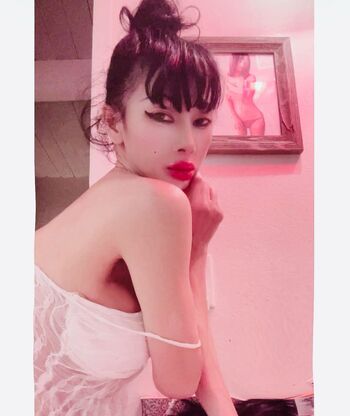 🔥 Bai ling  page leaked private photo uncensored full
