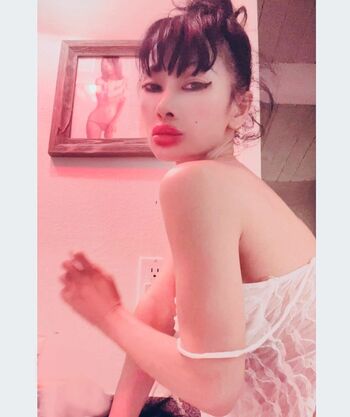 🔥 Bai ling  page leaked private photo uncensored full