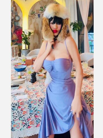 🔥 Bai ling  page leaked private photo uncensored full