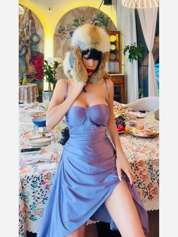 🔥 Bai ling  page leaked private photo uncensored full