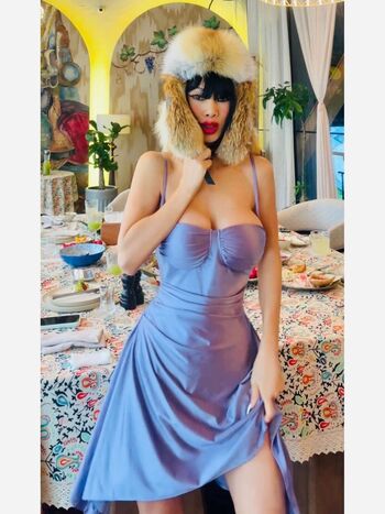 🔥 Bai ling  page leaked private photo uncensored full