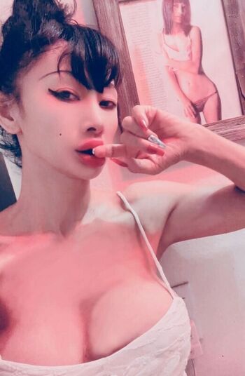 🔥 Bai ling  page leaked private photo uncensored full