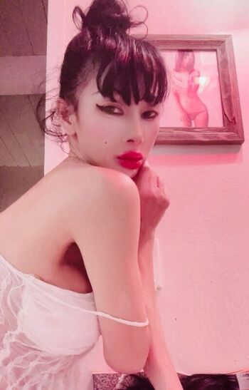 🔥 Bai ling  page leaked private photo uncensored full
