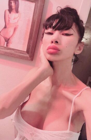 🔥 Bai ling  page leaked private photo uncensored full