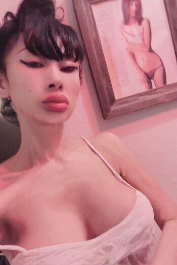 🔥 Bai ling  page leaked private photo uncensored full