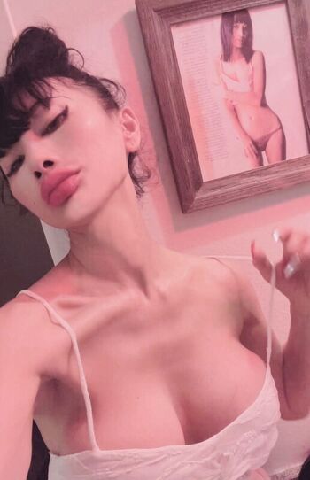 🔥 Bai ling  page leaked private photo uncensored full