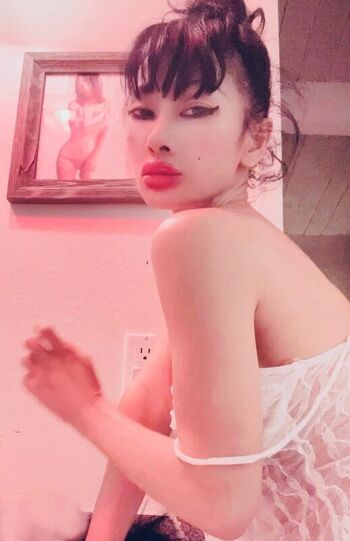 🔥 Bai ling  page leaked private photo uncensored full