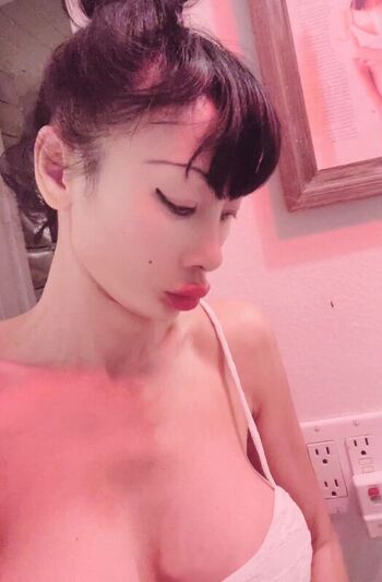 🔥 Bai ling  page leaked private photo uncensored full