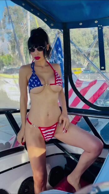 🔥 Bai ling  page leaked private photo uncensored full