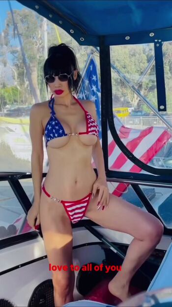 🔥 Bai ling  page leaked private photo uncensored full