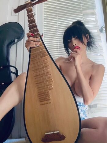 🔥 Bai ling  page leaked private photo uncensored full