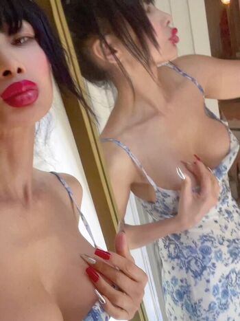 🔥 Bai ling  page leaked private photo uncensored full