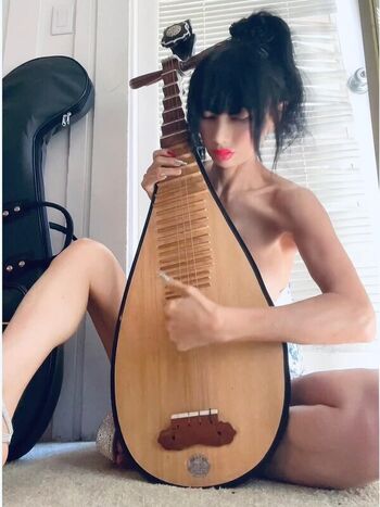 🔥 Bai ling  page leaked private photo uncensored full