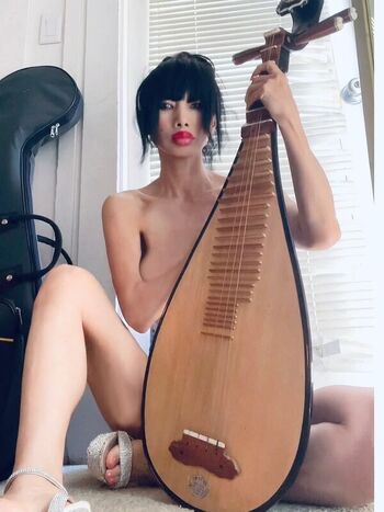 🔥 Bai ling  page leaked private photo uncensored full
