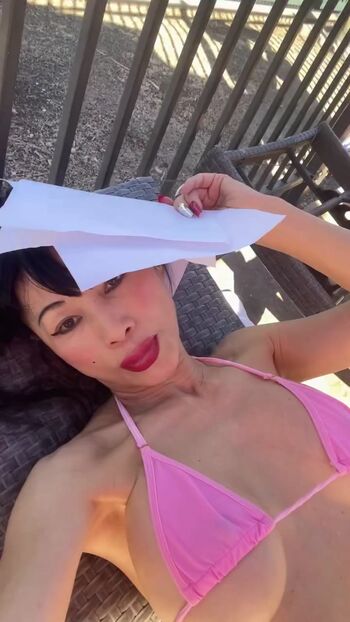 🔥 Bai ling  page leaked private photo uncensored full