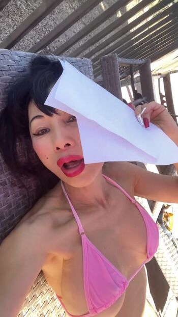 🔥 Bai ling  page leaked private photo uncensored full