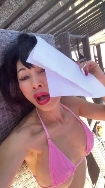 🔥 Bai ling  page leaked private photo uncensored full
