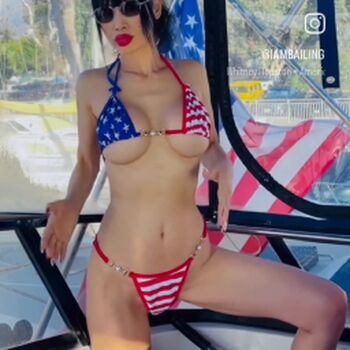 🔥 Bai ling  page leaked private photo uncensored full