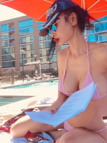 🔥 Bai ling  page leaked private photo uncensored full