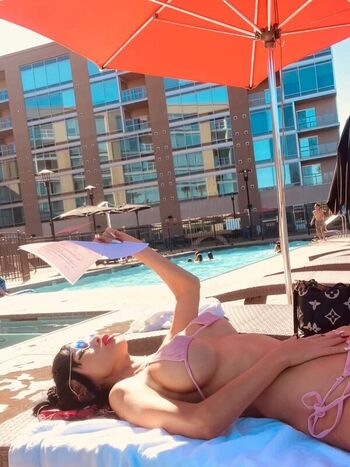 🔥 Bai ling  page leaked private photo uncensored full