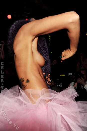 🔥 Bai ling  page leaked private photo uncensored full