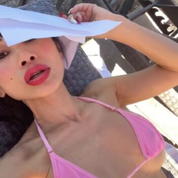 🔥 Bai ling  page leaked private photo uncensored full