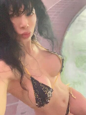 🔥 Bai ling  page leaked private photo uncensored full