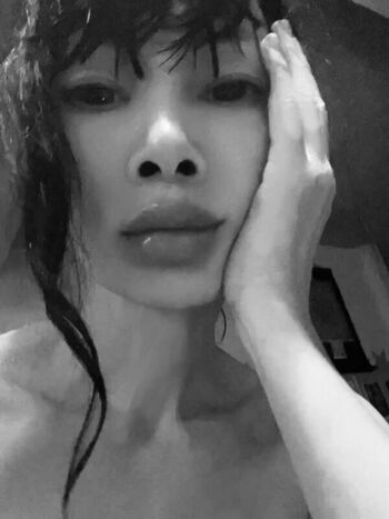 🔥 Bai ling  page leaked private photo uncensored full