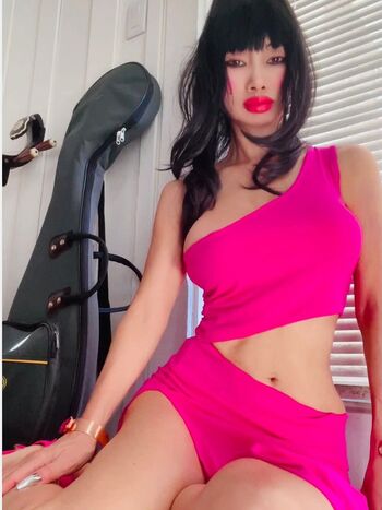 🔥 Bai ling  page leaked private photo uncensored full