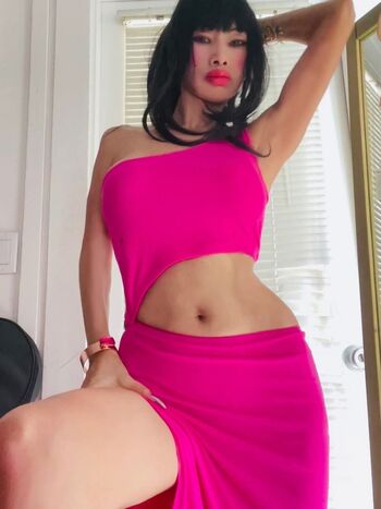 🔥 Bai ling  page leaked private photo uncensored full