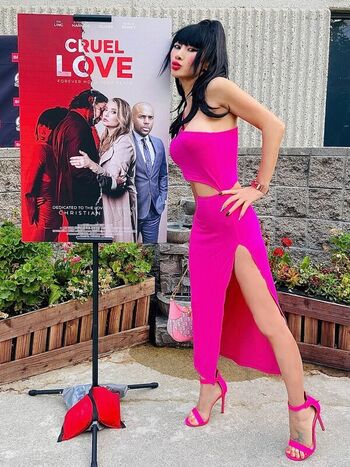 🔥 Bai ling  page leaked private photo uncensored full