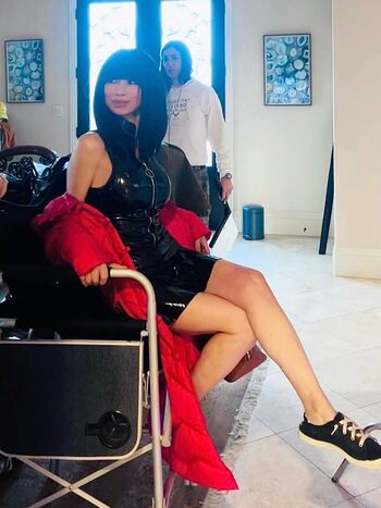 🔥 Bai ling  page leaked private photo uncensored full