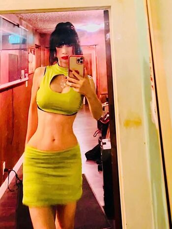 🔥 Bai ling  page leaked private photo uncensored full