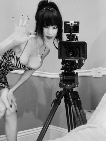 🔥 Bai ling  page leaked private photo uncensored full